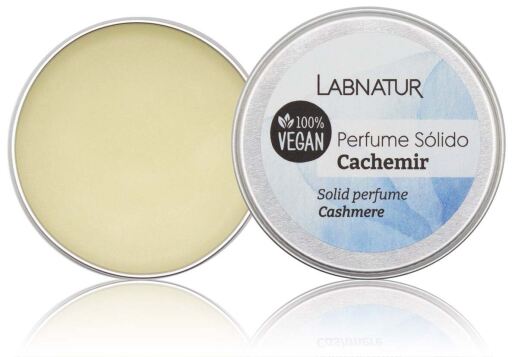 Labnatur Cashmere Solid Parfym 15 ml