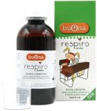 Respiro Torrhosta sirap 140 ml