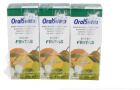 Oralsuero Frukt 3 x 200 ml