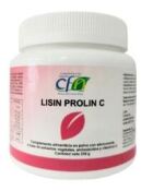 Lysin Prolin C Pulver 250 gr