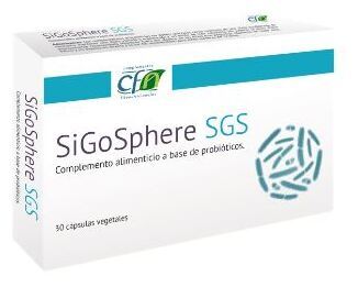 Sigosphere Sgs 30V kapslar