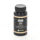 Gaba 250 mg 60 kapslar