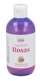 Rosevatten ansiktsvatten 250 ml