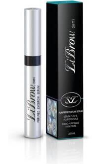 Ögonbrynsstimulerande serum 3 ml