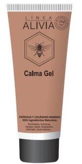 Calma Gel Propolis och Marint Kollagen 100 ml