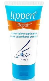 Reparation Cracked Heels Cream 75 ml