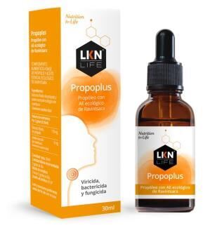 Propoplus med Ravintsara eterisk olja 30 ml