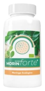 Morin Forte 120 kapslar