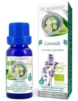 Lavendel kemotyp eterisk olja 10 ml