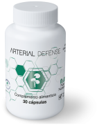 Arterial Defense 30 kapslar