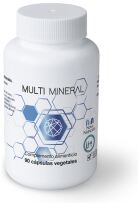 Multi Mineral 90 kapslar