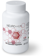 Neuro Hup 60 kapslar