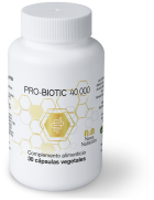 Pro-Biotic 40000 30 kapslar