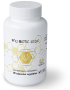 Pro-Biotic 40000 90 kapslar