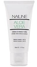 Aloe Vera Handcreme Nails 50 ml