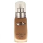 Fluid Makeup Spf 15 Brons 30 ml