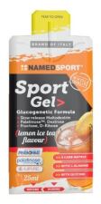 Sport Gel Citron Ice Tea 32 enheter