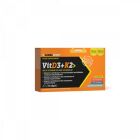 Vitamin D3+K2 30 tabletter