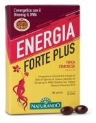 Energy Forte Plus 40 pärlor