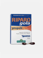 Riparo Gola Propoli 20 pärlor