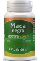 Black Maca Forte 4000 Mg 60 tabletter