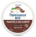 Natessance BIO Repairing Sheasmör 100 ml