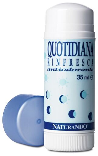 Quotidiana Antiodorant Cream Stick 35 ml