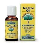 Tea Tree Oil Tea Tree Oil 30 ml Utvärtes användning