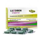 Luxoben Forte 818 mg 30 kapslar