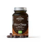 Mico Chaga+Vit C 70 kapslar