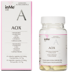 Aox Natural Antioxidant 45 kapslar