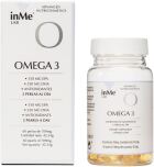 Omega 3 60 pärlor