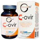 C-Ovir 60 kapslar