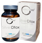 Silverdtox 30 kapslar