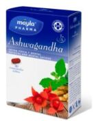 Ashwagandha 30 tabletter