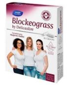 Delicaslim Blockeograss 60 kapslar