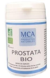 Prostata 60 kapslar