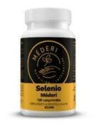 Selenium 120 tabletter