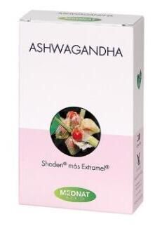 Ashwagandha 30 kapslar