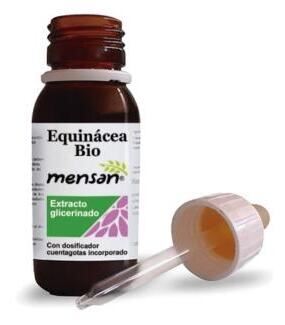 Echinacea extrakt 60 ml