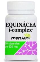 Echinacea I-Complex 60 kapslar