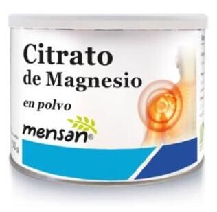 Magnesiumcitrat 300 gr