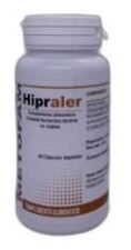 Hipraler 60 kapslar