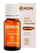 Ylang-Ylang eterisk olja 12 ml Ecocert