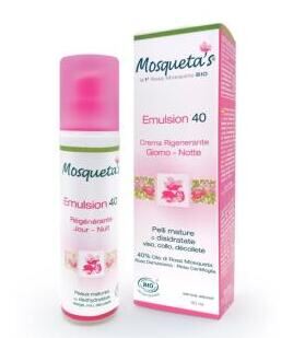 Nyponemulsion 40 Regenererande 50 ml