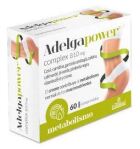 Adelgapower Complex 810 mg 60 tabletter