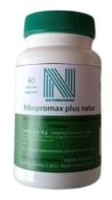 Hibepromax Plus Natur 60 kapslar