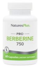 Pro Berberine 750 mg 60 kapslar