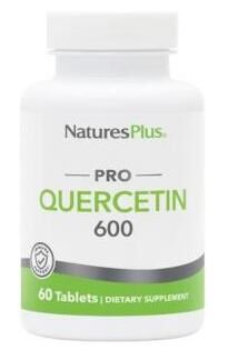 Pro Quercetin 600 mg 60 tabletter