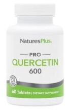 Pro Quercetin 600 mg 60 tabletter